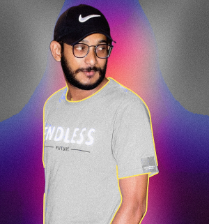 THE REAL STORY OF Fxfab, WHO'S THE LEADING ARTIST IN SOUTH INDIA