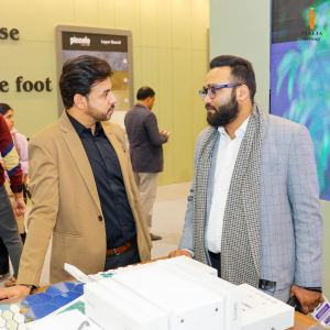 Italia Group | Piccolo's Enchanting Ace from Mumbai to Delhi - A Saga of Design, Delight, and Dazzle!