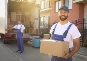 Montreal Best Movers