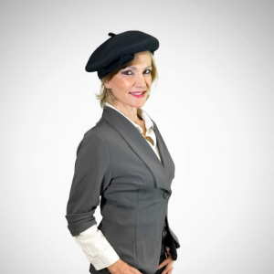 Emmanuelle Caumont, Recognized by BestAgents.us as a 2023 Top Agent