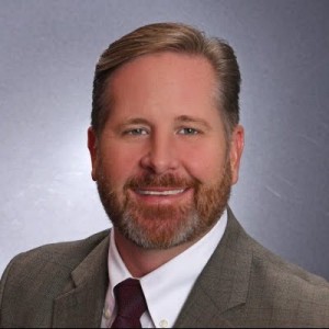 Brandon Little, Recognized by BestAgents.us as a 2023 Top Agent