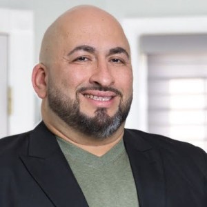 Stephen Guasp, Recognized by BestAgents.us as a 2023 Top Agent