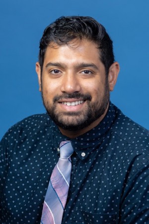 Get to know Pediatric Hematologist/Oncologist Dr. Prashant Raghavendran, who serves patients in Atlanta, Georgia.