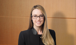 Powers Law Promotes Leela Baggett to Principal