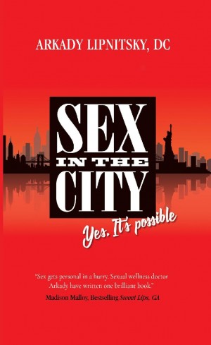 Sex In The City Book