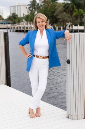 Vicci Read, Recognized by BestAgents.us as a 2023 Top Agent