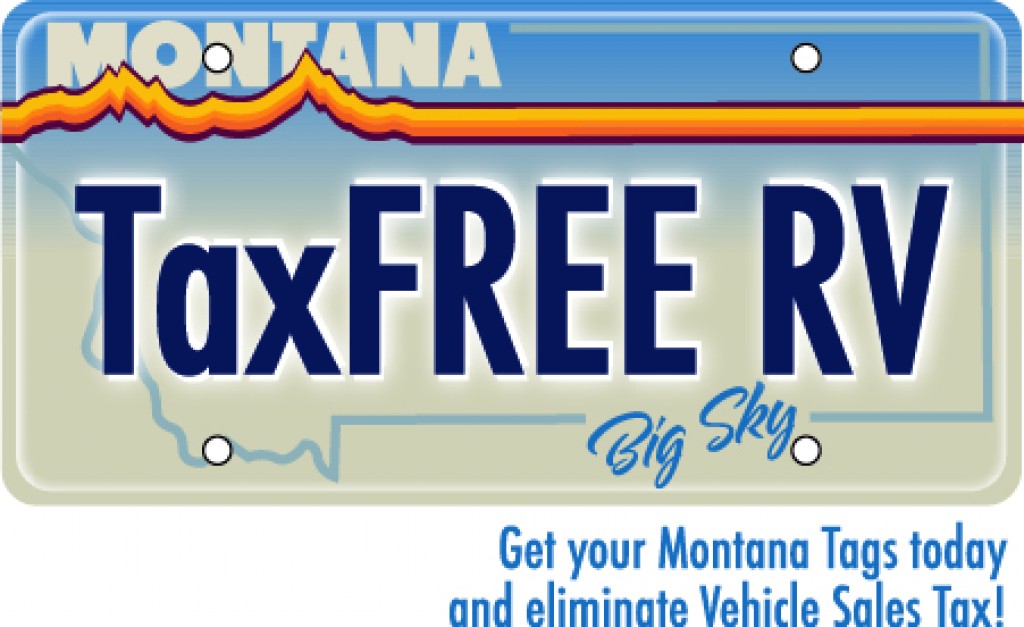 TaxFree RV Launches New site to Help People Save Money on Vehicle