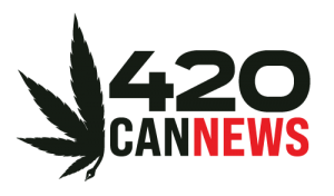 420CanNews Logo