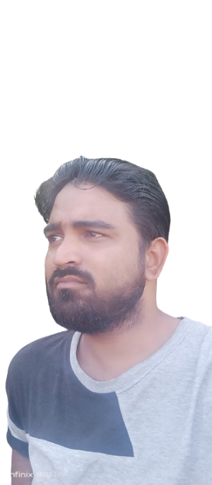 Asif Inamdar | Owner of GoaTaxico