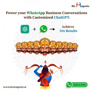 whatsapp business
