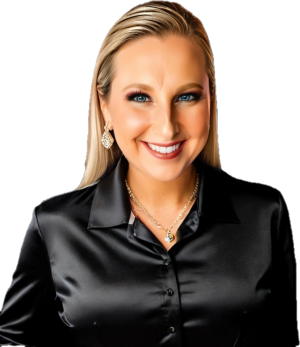 Brooke Rivera, Recognized by BestAgents.us as a 2023 Top Agent