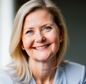 Julie Sabby, Recognized by BestAgents.us as a 2023 Top Agent