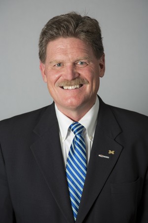 Norman J. Betts, DDS, MS, Oral & Maxillofacial Surgeon with Plymouth Ann Arbor Oral