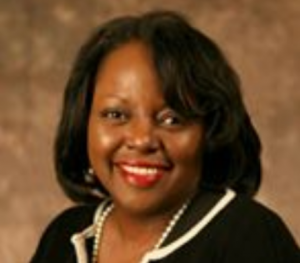Monica Stallworth, MD, MPH, MM, a Family Physician with the University of Pittsburgh Medical Center