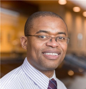 Franck Belibi, MD, a Nephrologist with Grace Health Clinic