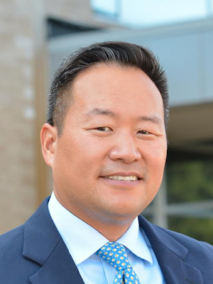 Eugene L. Park, MD, a Urologist with Bon Secours