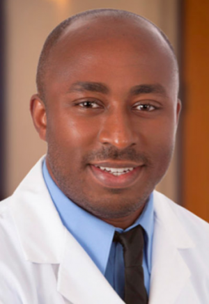 Thomas Frimpong, DO, a Neurosurgeon with SpineMed Specialists