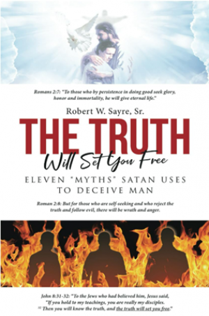 The Truth Will Set You Free