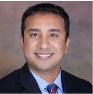 Prasanna Venkatesh Kumar, MD, FACC, FSCAI, Cardiologist with Slocum Dickson Medical Group P.L.L.C.