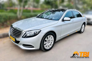 Luxury Car Hire Jaipur