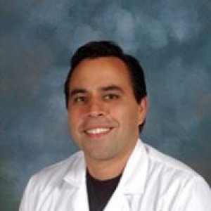 Rafael Baez-Bonilla, MD, Nephrologist with Holy Cross Hospital