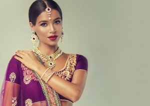 RJC Jewellery Model iStock 925013432 Image