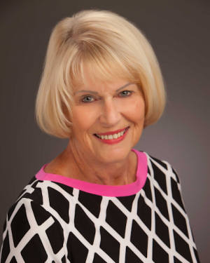 Ginny Fey, Recognized by BestAgents.us as a 2023 Top Agent