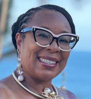 Tiffani Jackson, Recognized by BestAgents.us as a 2023 Top Agent