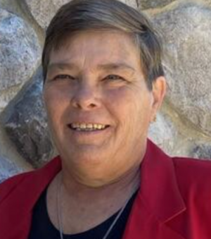 Geri Pettersen, Recognized by BestAgents.us as a 2023 Top Agent