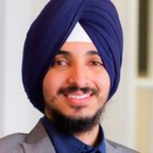 Bramhdeep Suri, Recognized by BestAgents.us as a 2023 Top Agent