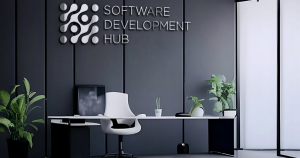 SDH Custom Software Development Company