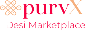 PurvX Desi Marketplace