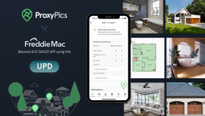 ProxyPics x Freddie Mac