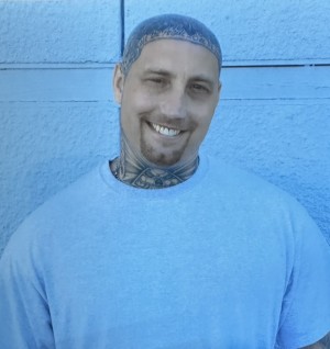 Daniel J. Simms, Imprisoned Independent Journalist/Author/Podcast Host