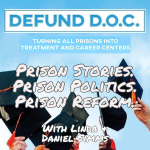 Defund DOC Podcast