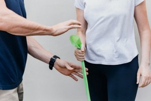 physio in nw calgary