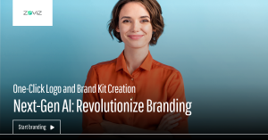 Zoviz’s Creative Logo Maker Offers a Chance to Grow for Every Brand