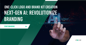 Zoviz’s Creative Logo Maker Offers a Chance to Grow for Every Brand
