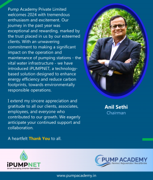 iPUMPNET unveiled By IT Minister Of Karnataka