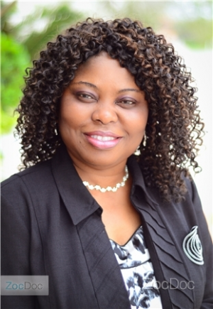 Ifeyinwa P.N. Onwudiwe, MD, Pediatrician 