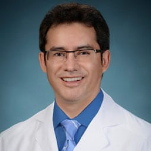 Ricardo H. Gonzalez, MD, a Neurologist with Intercoastal Medical Group