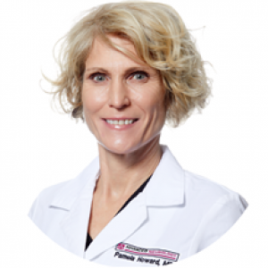 Pamela Howard, MD, a Neurologist with Advanced Pain Care