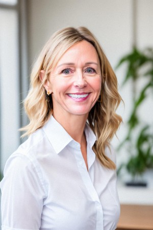 Wendy Sammons-Jackson, PhD, a Microbiologist with US Army Medical Research and Development Command