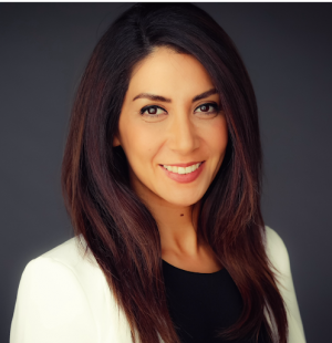Mona Houshiar, DDS, a Pediatric Dentist with Mona Dental for Kids