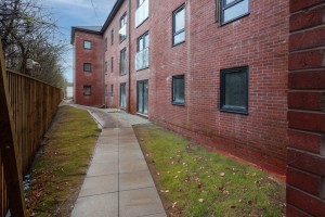 Hallwood Park 2 developed by Alderley Group and Complete Construction