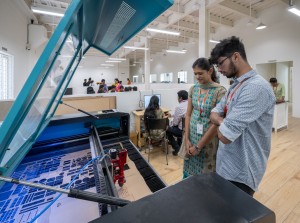 Crafting the Future of Start-ups with REC Idea Factory