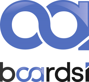 boardsi icon and logo