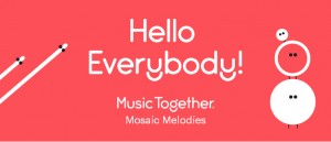 Acclaimed Music Together® Classes Now To Be Offered in Blairsville and Latrobe/Derry