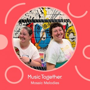 Acclaimed Music Together® Classes Now To Be Offered in Blairsville and Latrobe/Derry