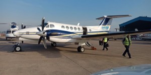 Qwiklif Air Ambulance